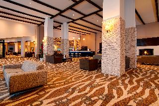 Monte Baia Uludag Hotel