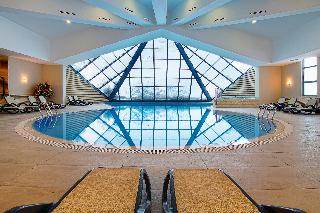 Monte Baia Uludag Hotel