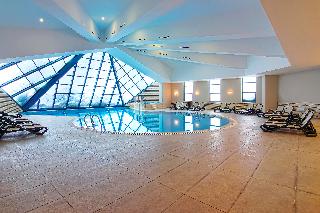 Monte Baia Uludag Hotel