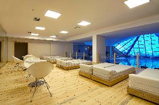Monte Baia Uludag Hotel