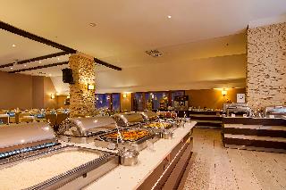 Monte Baia Uludag Hotel