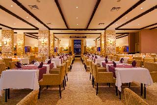 Monte Baia Uludag Hotel