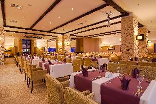 Monte Baia Uludag Hotel