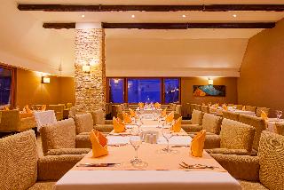 Monte Baia Uludag Hotel