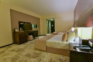 Monte Baia Uludag Hotel