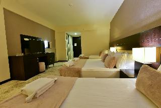 Monte Baia Uludag Hotel