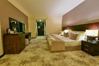 Monte Baia Uludag Hotel