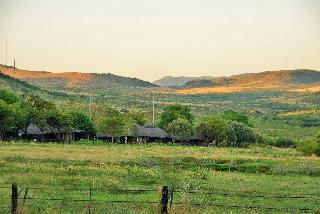 Bakubung Bush Lodge