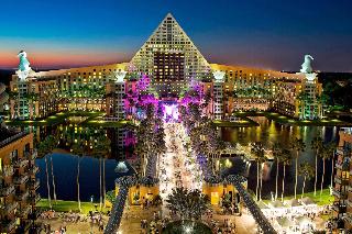 Walt Disney World Dolphin Resort