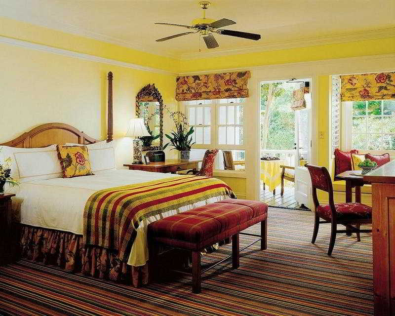 Room
 di Four Seasons Resort Lanai Lodge at Koele