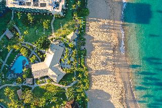 Outrigger Kaanapali Beach Resort