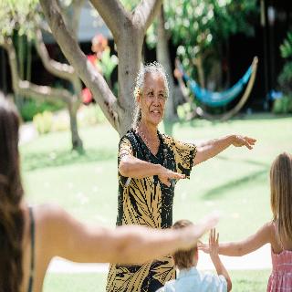カアナパリ ビーチ ホテル イメージ画像