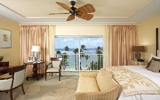 夏威夷凱海蘭飯店及度假村 The Kahala Hotel & Resort
