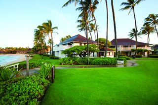 Kiahuna Plantation Resort Kauai by Outrigger