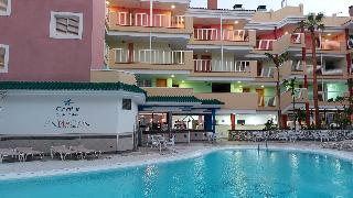 Bar
 di Costa Caleta