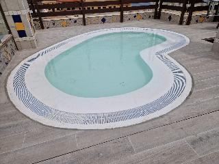 Pool
 di Costa Caleta