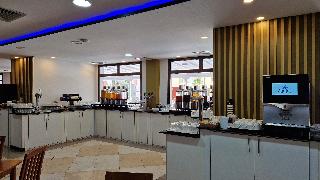 Restaurant
 di Costa Caleta