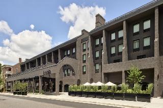 Hotel AKA Alexandria