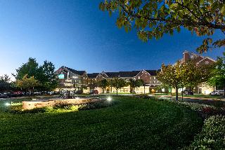 Staybridge Suites Chantilly Dulles Airport By IHG