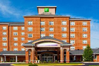 Holiday Inn Select Chantilly-Dulles-Expo (ARPT)