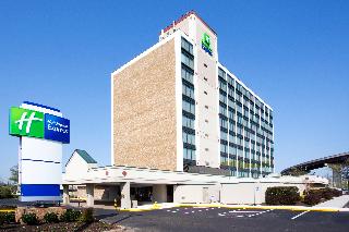 Holiday Inn Express SpringfieldI-95 S OF I-495