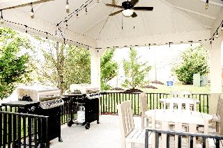 Candlewood Suites Washington-Dulles Herndon By IHG