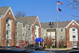 Candlewood Suites Washington-Fairfax
