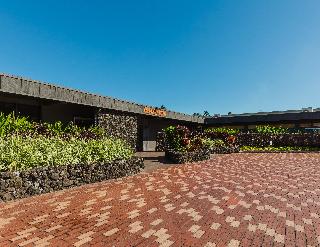 Maui Seaside Hotel