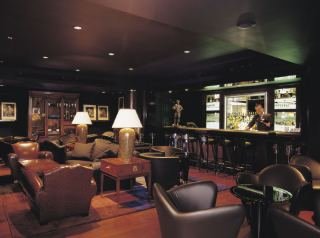 Bar
 di Sofitel St James London