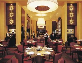 Restaurant
 di Sofitel St James London