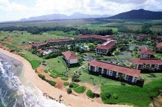 General view
 di Kauai Beach Resort