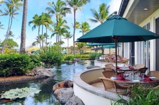 Terrace
 di Kauai Beach Resort