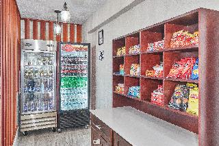Holiday Inn Express & Suites Clearwater/US 19 N