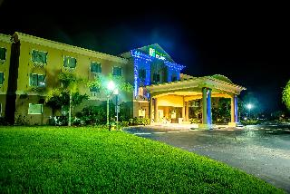 Holiday Inn Express Hotel y Suites Cocoa