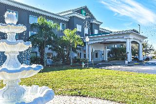Holiday Inn Express Hotel & Suites Cocoa 