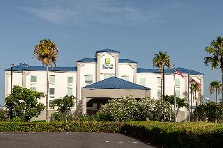 Holiday Inn Express & Suites Cocoa Beach By IHG