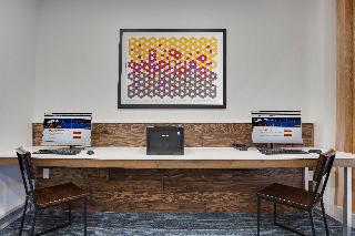 Holiday Inn Express Hotel&Suites Fort Lauderdal