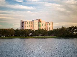 DoubleTree by Hilton Sunrise - Sawgrass Mills
