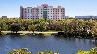 DoubleTree by Hilton Sunrise - Sawgrass Mills