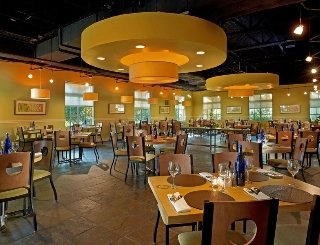 Restaurant
 di DoubleTree by Hilton Sunrise-Sawgrass Mills