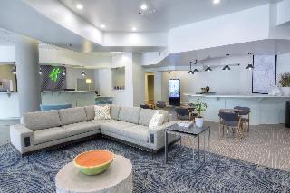 Holiday Inn Gainesville-University CTR