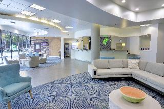 Holiday Inn Gainesville-University CTR