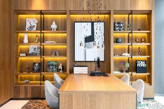 AC Hotel by Marriott Riga