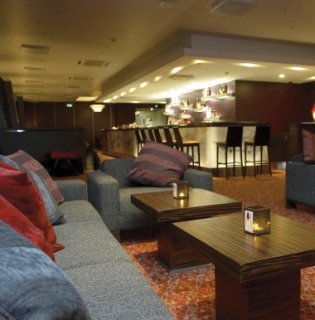 Bar
 di Albert Hotel