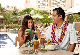 OUTRIGGER Waikiki Beachcomber Hotel photo 9