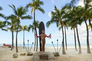 OUTRIGGER Waikiki Beachcomber Hotel photo 1