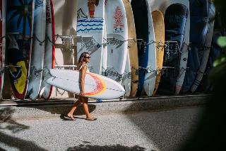 OUTRIGGER Waikiki Beachcomber Hotel photo 3