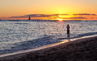 OUTRIGGER Waikiki Beachcomber Hotel photo 10