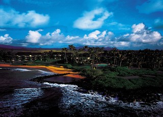 Lae Nani Resort Kauai By Outrigger