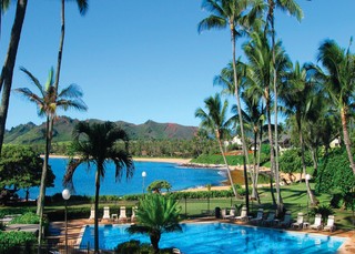 Lae Nani Resort Kauai By Outrigger